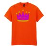 50x Printed Cotton™ adult t-shirts Thumbnail