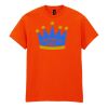 50x Printed Cotton™ adult t-shirts Thumbnail