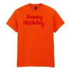 50x Printed Cotton™ adult t-shirts Thumbnail