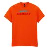 50x Printed Cotton™ adult t-shirts Thumbnail