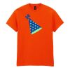 50x Printed Cotton™ adult t-shirts Thumbnail