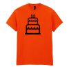 50x Printed Cotton™ adult t-shirts Thumbnail