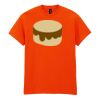 50x Printed Cotton™ adult t-shirts Thumbnail