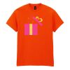 50x Printed Cotton™ adult t-shirts Thumbnail