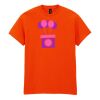 50x Printed Cotton™ adult t-shirts Thumbnail