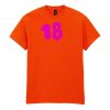 50x Printed Cotton™ adult t-shirts Thumbnail
