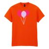 50x Printed Cotton™ adult t-shirts Thumbnail