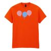 50x Printed Cotton™ adult t-shirts Thumbnail