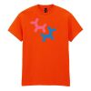 50x Printed Cotton™ adult t-shirts Thumbnail