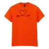 50x Printed Cotton™ adult t-shirts Thumbnail