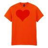 50x Printed Cotton™ adult t-shirts Thumbnail