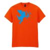 50x Printed Cotton™ adult t-shirts Thumbnail