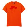 50x Printed Cotton™ adult t-shirts Thumbnail