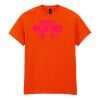 50x Printed Cotton™ adult t-shirts Thumbnail