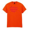 50x Printed Cotton™ adult t-shirts Thumbnail