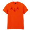 50x Printed Cotton™ adult t-shirts Thumbnail