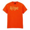 50x Printed Cotton™ adult t-shirts Thumbnail