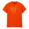 50x Printed Cotton™ adult t-shirts Thumbnail