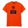50x Printed Cotton™ adult t-shirts Thumbnail