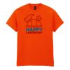 50x Printed Cotton™ adult t-shirts Thumbnail