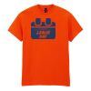 50x Printed Cotton™ adult t-shirts Thumbnail