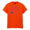 50x Printed Cotton™ adult t-shirts Thumbnail