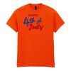 50x Printed Cotton™ adult t-shirts Thumbnail