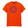 50x Printed Cotton™ adult t-shirts Thumbnail