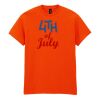 50x Printed Cotton™ adult t-shirts Thumbnail
