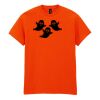 50x Printed Cotton™ adult t-shirts Thumbnail