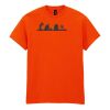 50x Printed Cotton™ adult t-shirts Thumbnail