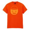 50x Printed Cotton™ adult t-shirts Thumbnail