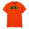 50x Printed Cotton™ adult t-shirts Thumbnail