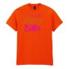 50x Printed Cotton™ adult t-shirts Thumbnail