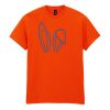 50x Printed Cotton™ adult t-shirts Thumbnail