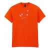 50x Printed Cotton™ adult t-shirts Thumbnail