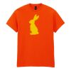 50x Printed Cotton™ adult t-shirts Thumbnail