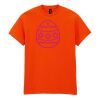 50x Printed Cotton™ adult t-shirts Thumbnail
