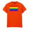 50x Printed Cotton™ adult t-shirts Thumbnail