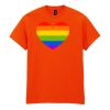 50x Printed Cotton™ adult t-shirts Thumbnail