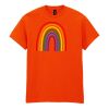 50x Printed Cotton™ adult t-shirts Thumbnail