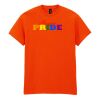 50x Printed Cotton™ adult t-shirts Thumbnail