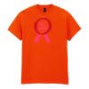 50x Printed Cotton™ adult t-shirts Thumbnail