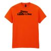 50x Printed Cotton™ adult t-shirts Thumbnail