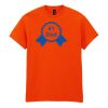 50x Printed Cotton™ adult t-shirts Thumbnail