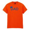 50x Printed Cotton™ adult t-shirts Thumbnail