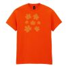 50x Printed Cotton™ adult t-shirts Thumbnail