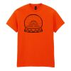50x Printed Cotton™ adult t-shirts Thumbnail
