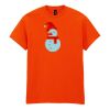 50x Printed Cotton™ adult t-shirts Thumbnail