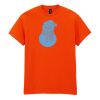 50x Printed Cotton™ adult t-shirts Thumbnail